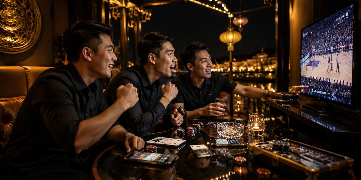 wj88 Chuyển Khoản Blackjack Hoạt Động Như Thế Nào