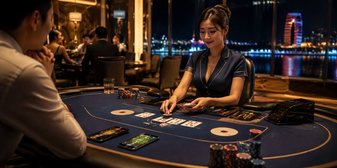 wj88 casino app visual
